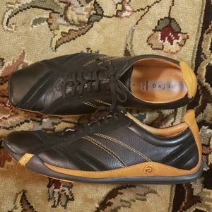 Provo by Clark's shoes. Like new